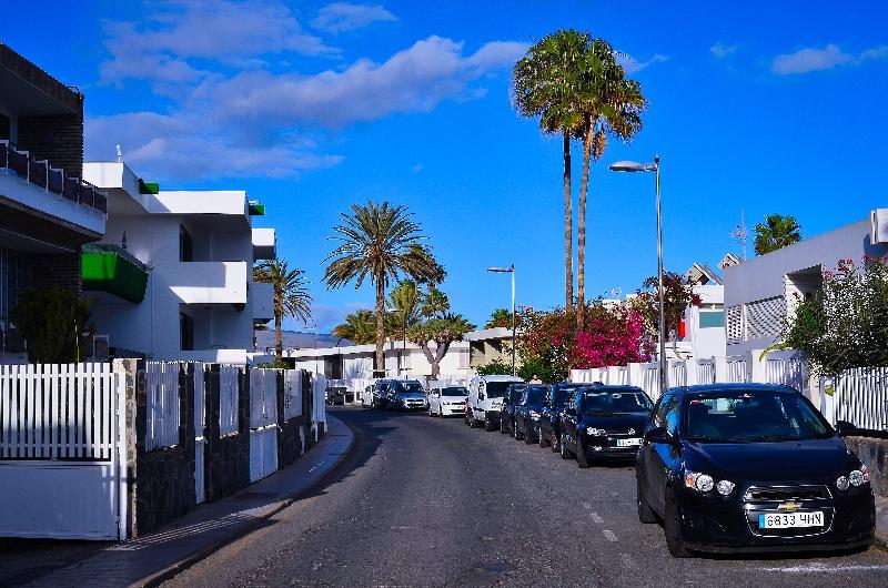 Dunaoasis Maspalomas Maspalomas (Gran Canaria) Exterior foto